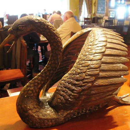 Swan At Forton Newport  Exterior foto